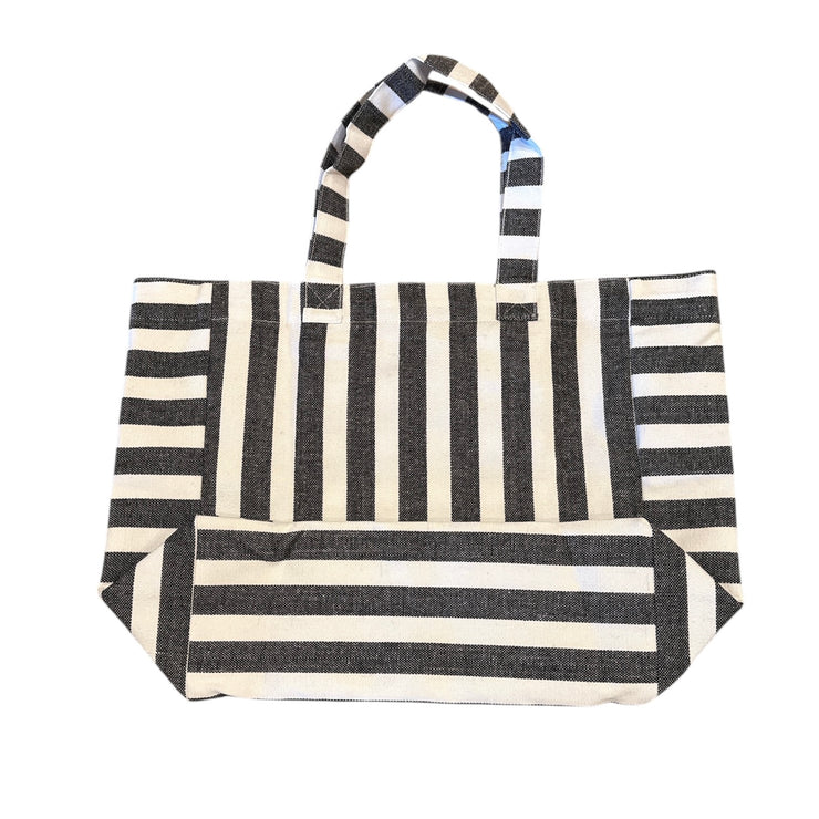 Las Bayadas Beach Tote (Julio)