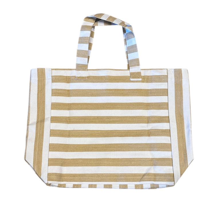 Las Bayadas Beach Tote (Catalina)
