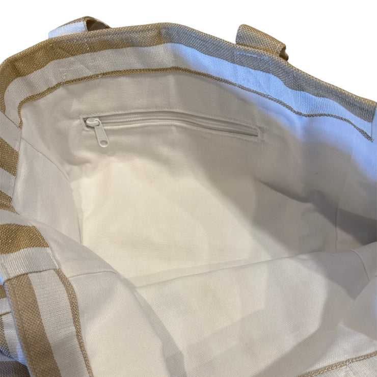 Las Bayadas Beach Tote (Catalina)