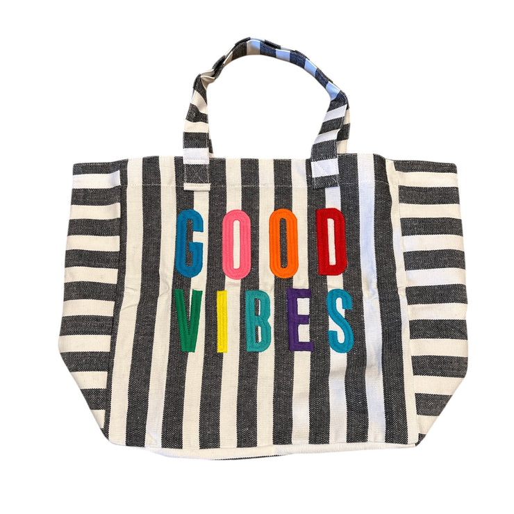 Las Bayadas Beach Tote (Enrique)