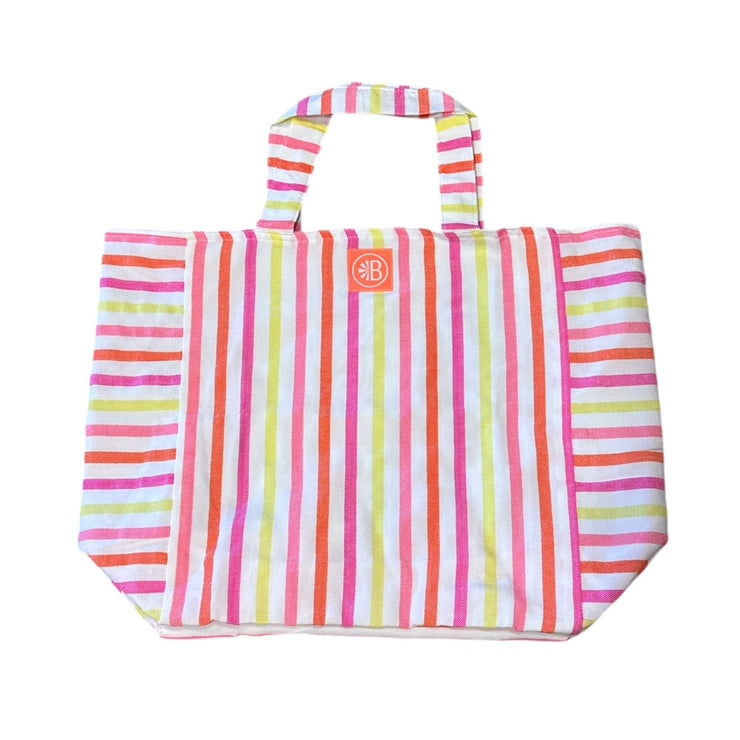 Las Bayadas Beach Bag (Esli)