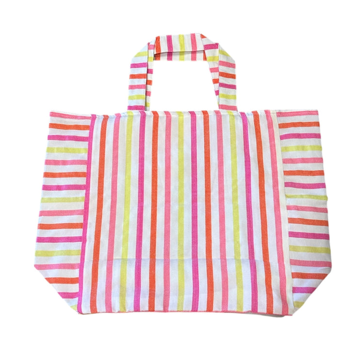 Las Bayadas Beach Bag (Esli)