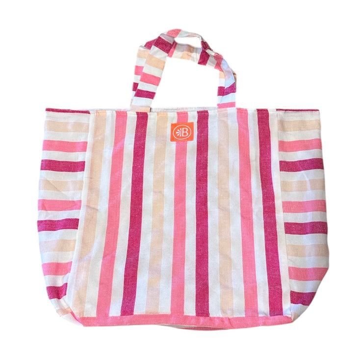 Las Bayadas Beach Bag (Edgar)