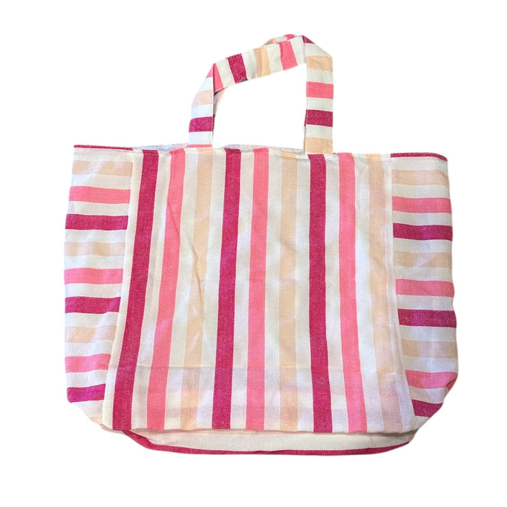 Las Bayadas Beach Bag (Edgar)