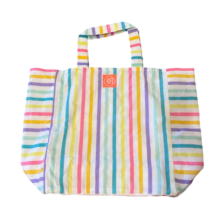 Las Bayadas Beach Bag (Jaime)