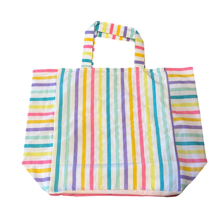 Las Bayadas Beach Bag (Jaime)