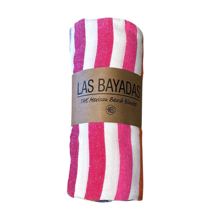 Las Bayadas Beach Blanket (Lupita)