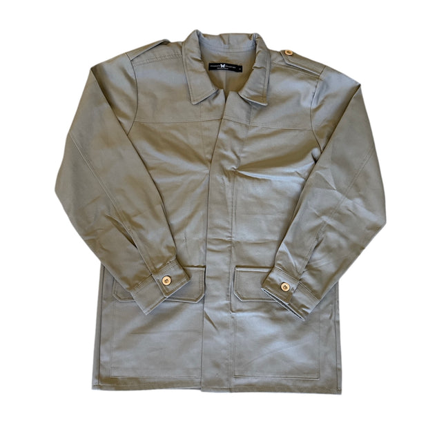 Purple Heart Jacket (XS/S)