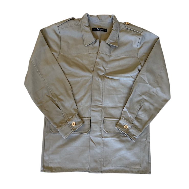 Purple Heart Jacket (XS/S)