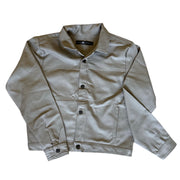 Khaki Heart Jacket (M/L)