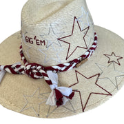Star Power (Maroon)