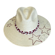 Star Power (Maroon)