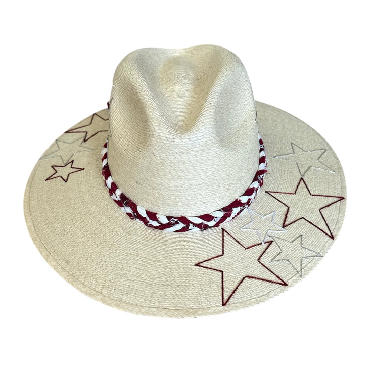 Star Power (Maroon)