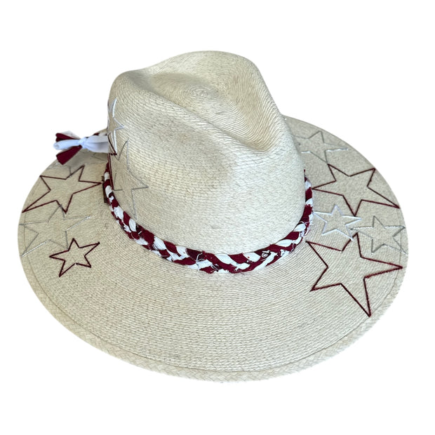 Star Power (Maroon)