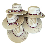 Star Power (Maroon)