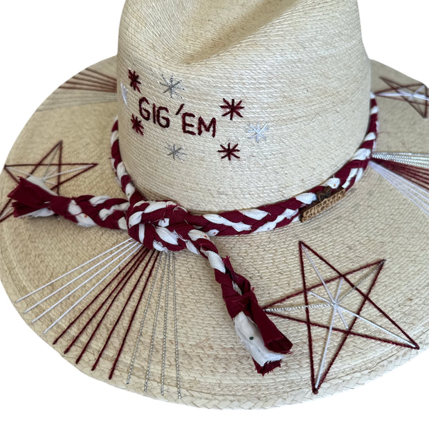 Fan Favorite (Maroon)