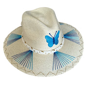 Butterfly (Blue)