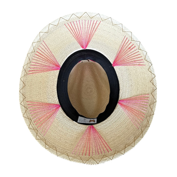 Butterfly (Pink)