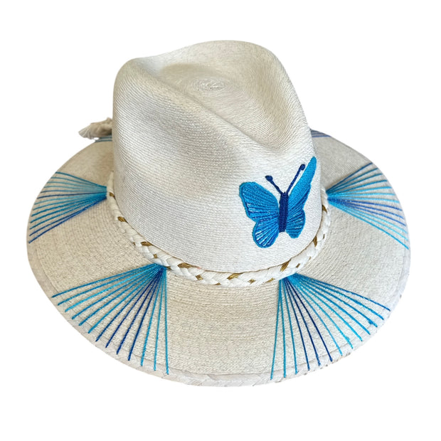 Butterfly (Blue) YOUTH