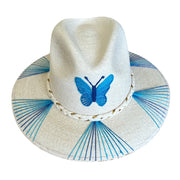 Butterfly (Blue) YOUTH