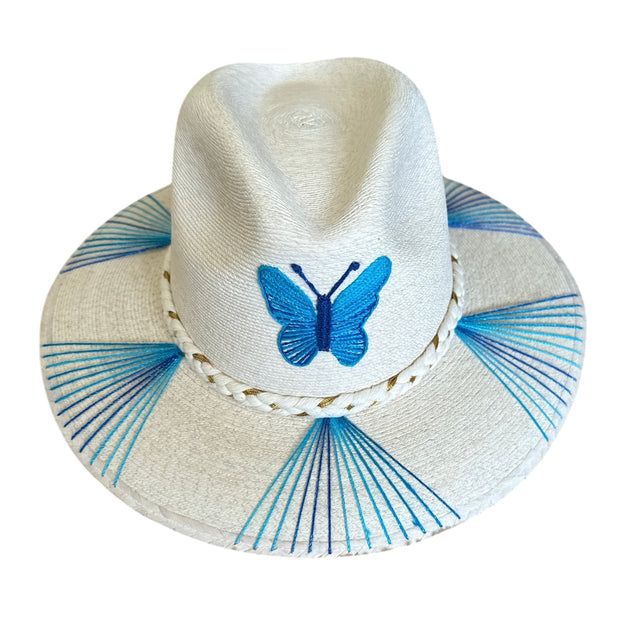 Butterfly (Blue) YOUTH