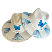 Butterfly (Blue) YOUTH