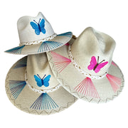 Butterfly (Blue) YOUTH