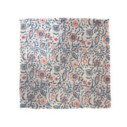 Hand Blocked Neck scarf  (Assorted Colors)