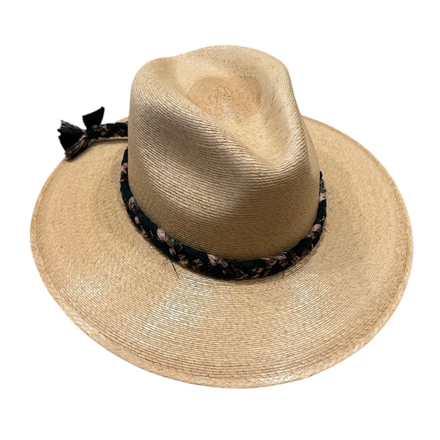 Texas Forever Hat (Camo)