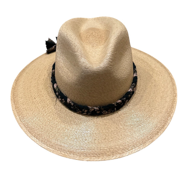Texas Forever Hat (Camo)