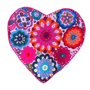 Pink Heart Jacket (M/L)