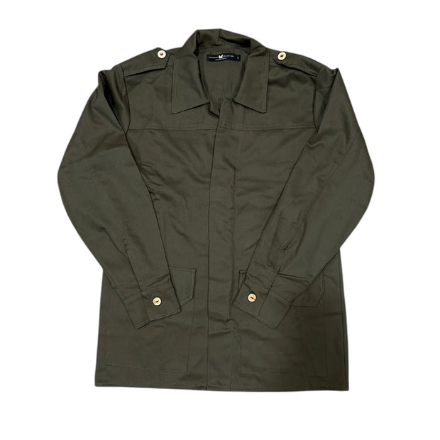 Green Heart Jacket (M/L)