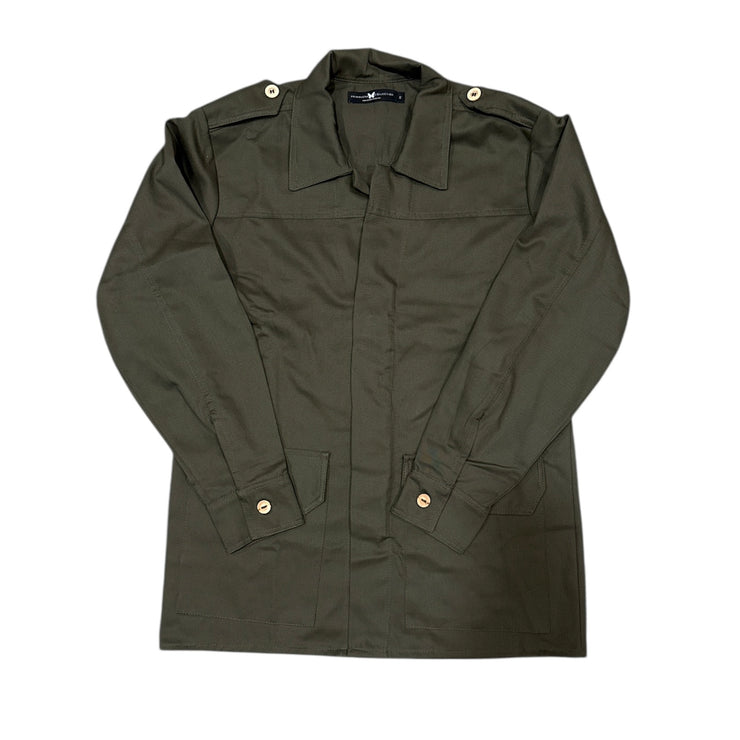 Green Heart Jacket (M/L)