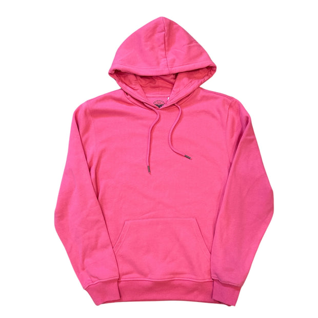 Sunrise Hoodie (Pink)