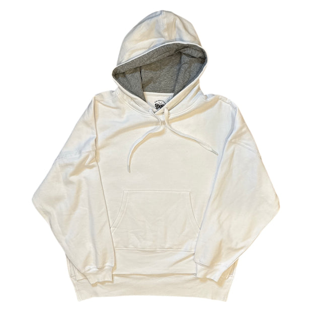 Sunrise Hoodie (White)