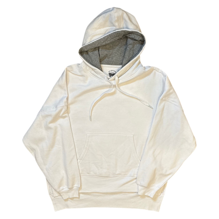 Sunrise Hoodie (White)