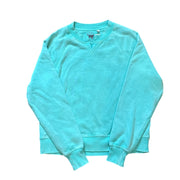 Sunrise sweatshirt (Turqouise)