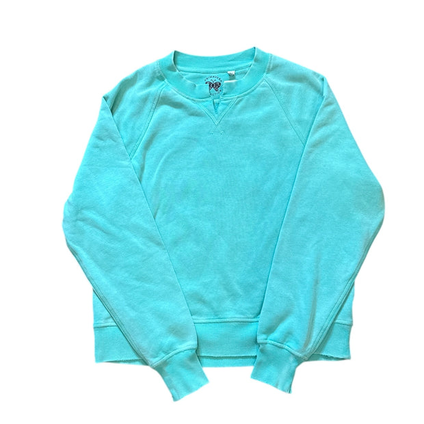 Sunrise sweatshirt (Turqouise)