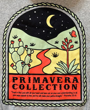 Sunset Full Zip Hoodie (Heather)