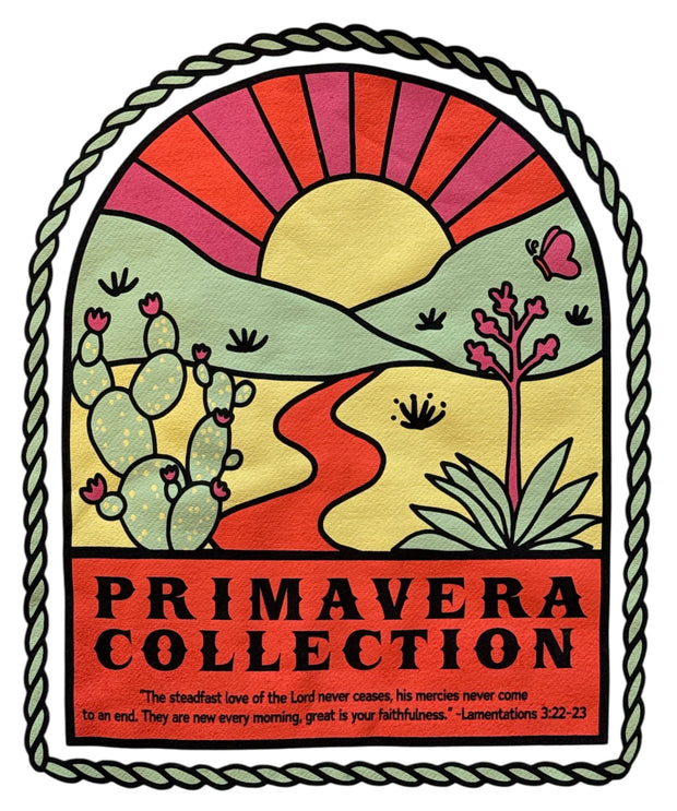 Sunrise Full Zip Hoodie (White)