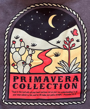 Sunset Full Zip Hoodie (Charcoal)