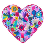 Light Purple Heart Jacket (XS/S)