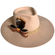 Primavera Collection Hat (Baby Pink)