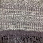 Chalina Wrap Mint and Grey
