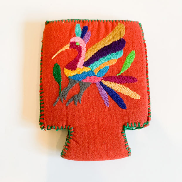 Otomi Koozie (Assorted colors)