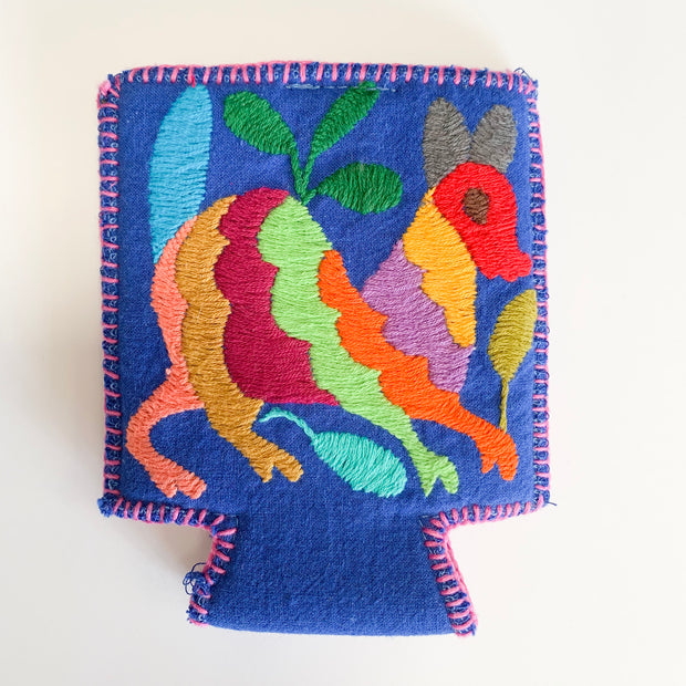 Otomi Koozie (Assorted colors)