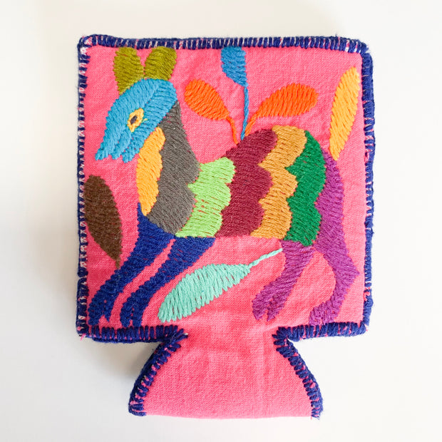 Otomi Koozie (Assorted colors)