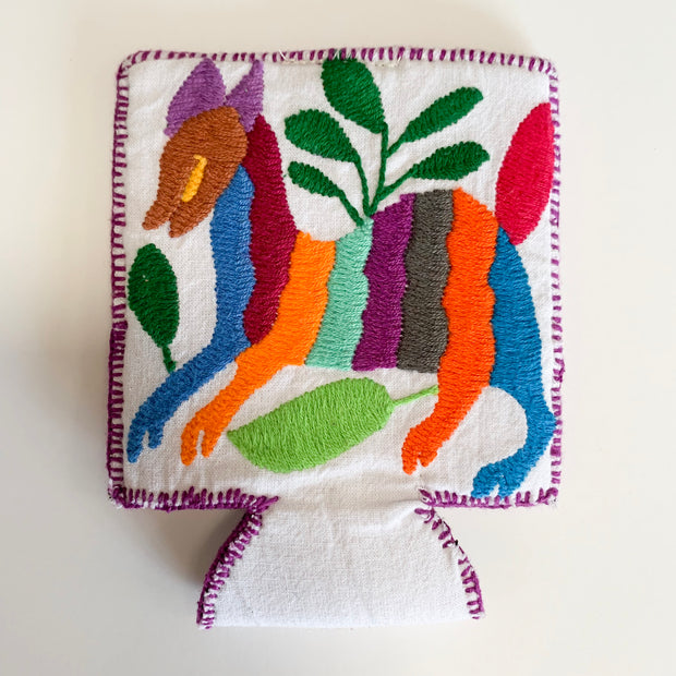 Otomi Koozie (Assorted colors)