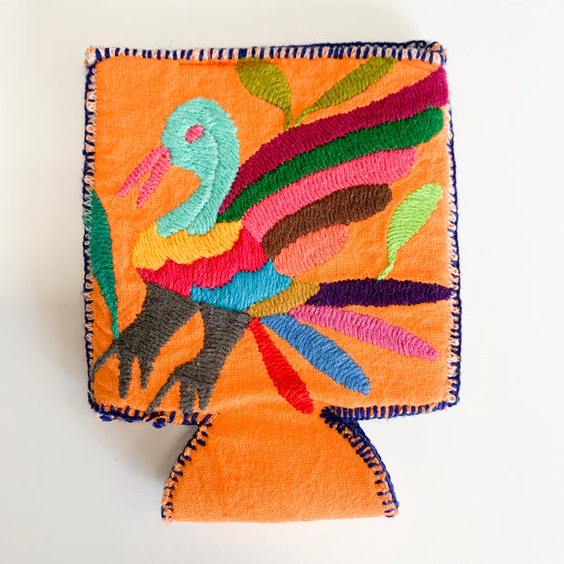 Otomi Koozie (Assorted colors)