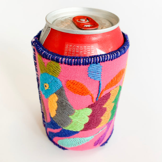 Otomi Koozie (Assorted colors)